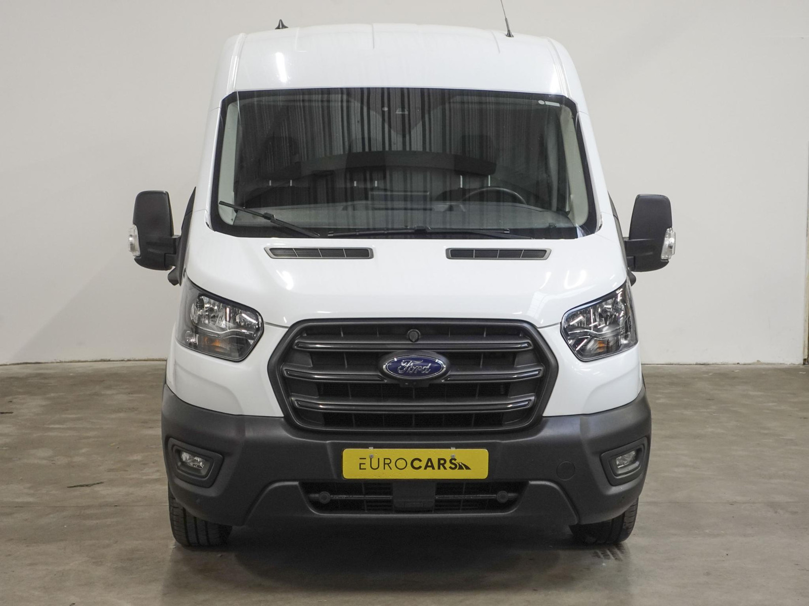 Ford Transit 330 2.0 TDCI L3H2 Trend thumbnail 10