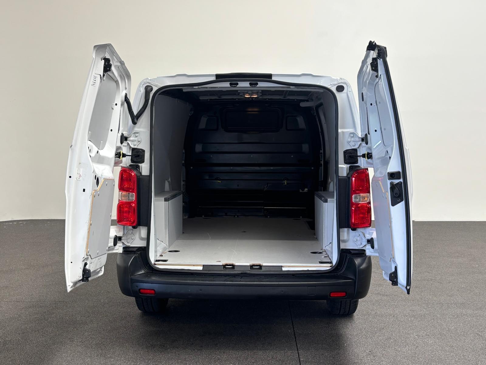 Fiat Scudo 1.5 MultiJet L3H1