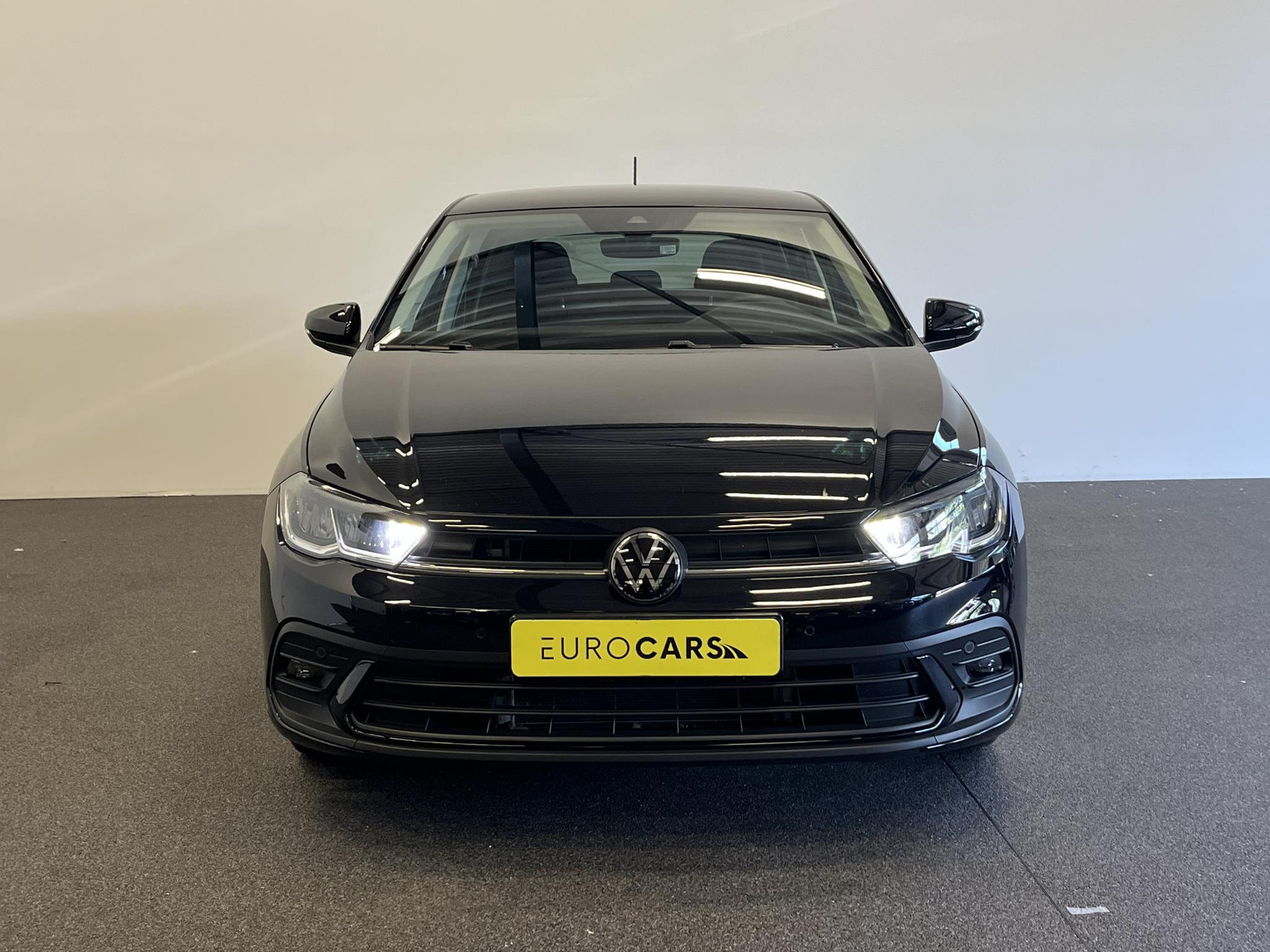 Volkswagen Polo 1.0 TSI Automaat Goal