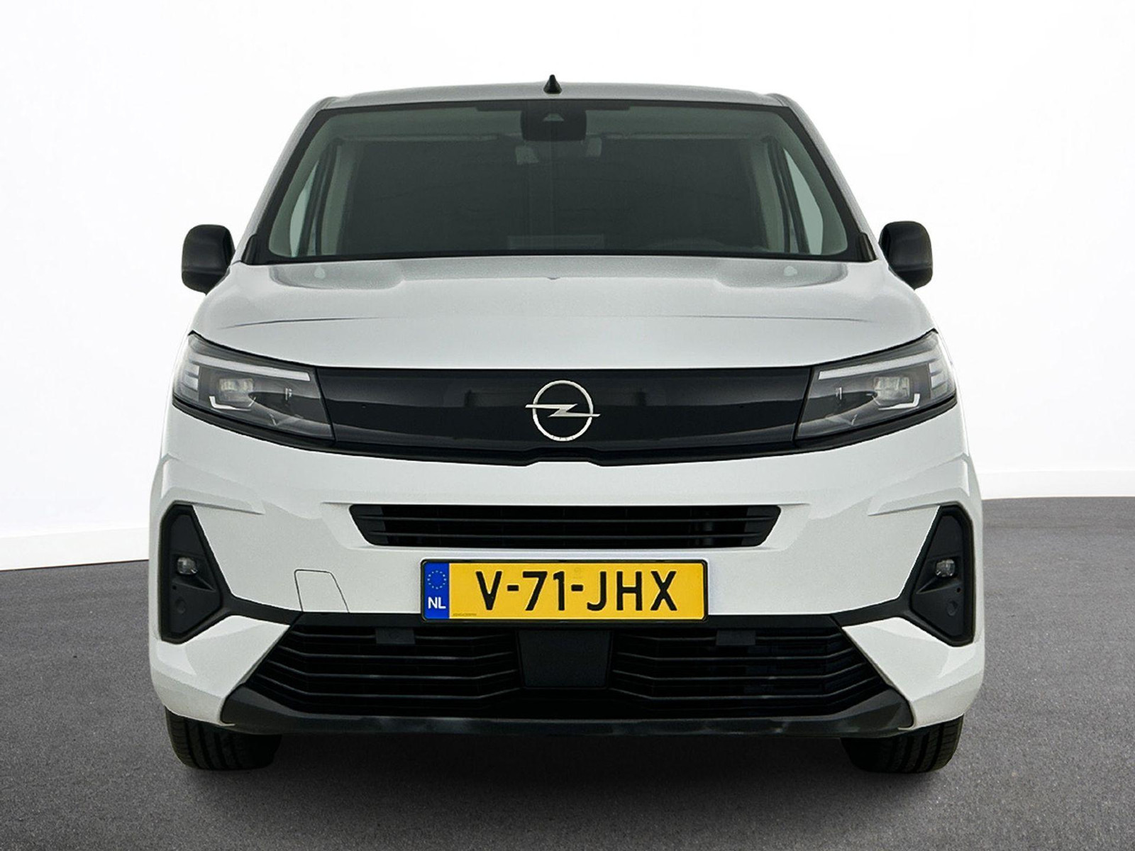 Opel Combo 1.5 BlueHDi 130pk L2 Automaat