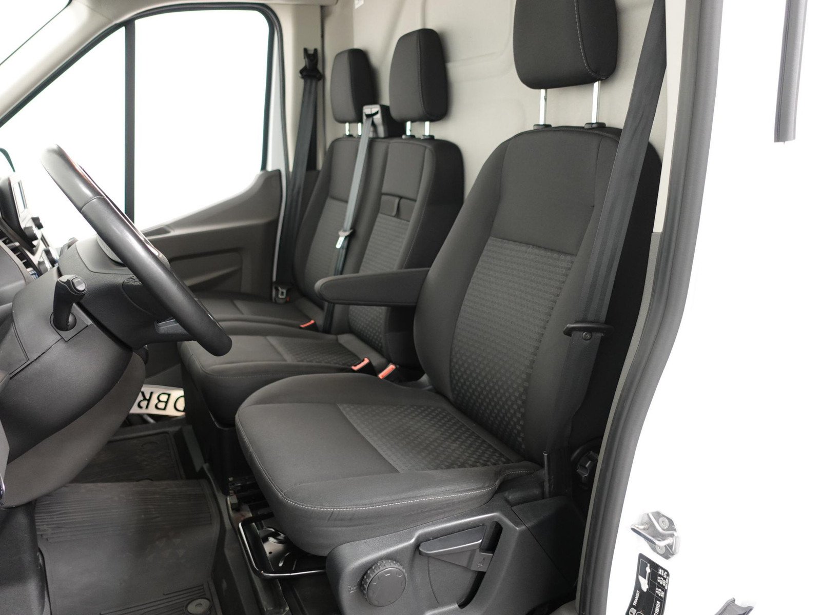 Ford Transit 350 2.0 TDCI L4H3 Trend 165PK