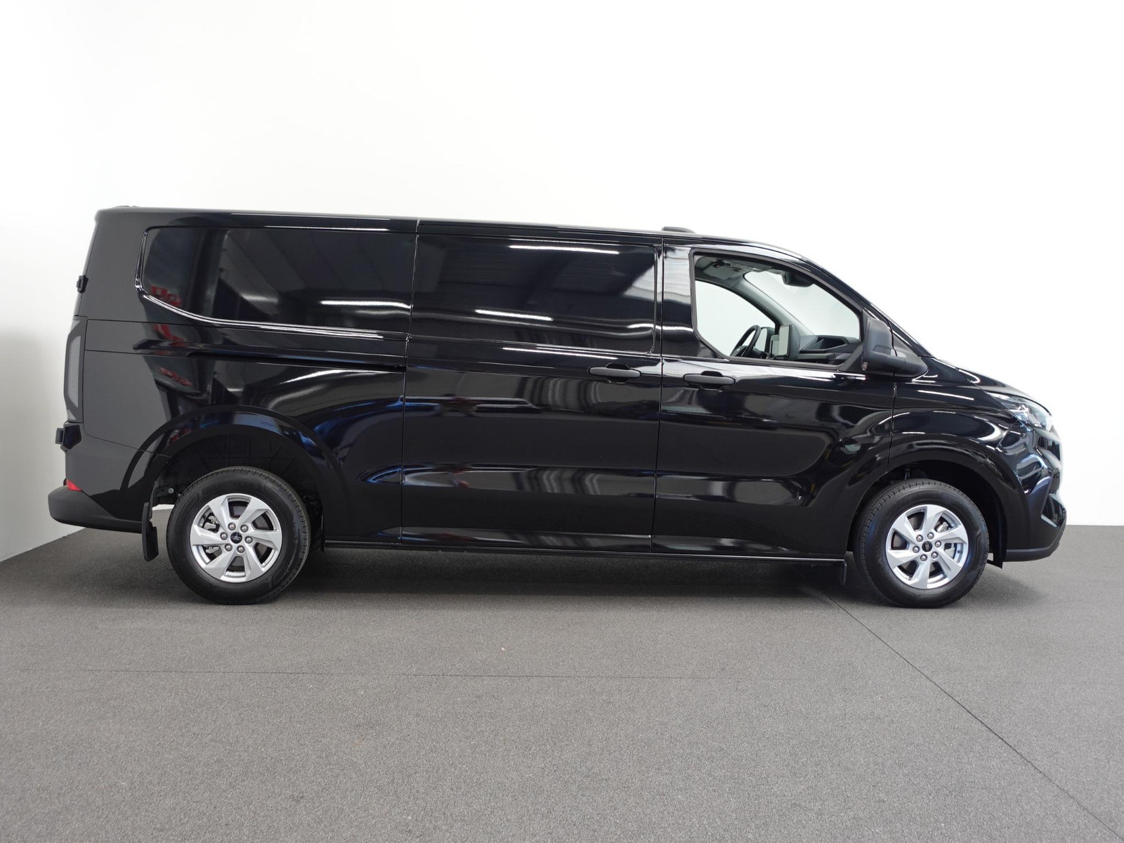 Ford Transit Custom 300 2.0 TDCI L2H1 Trend Automaat