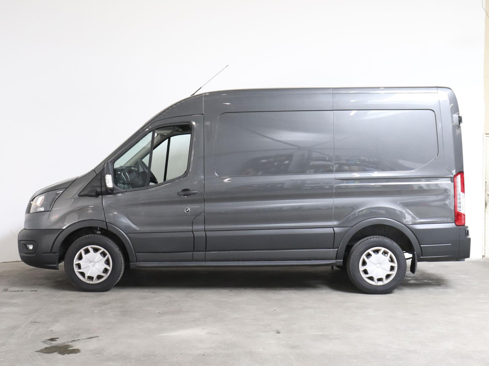 Ford Transit 105PK L2H2 Trend thumbnail 9