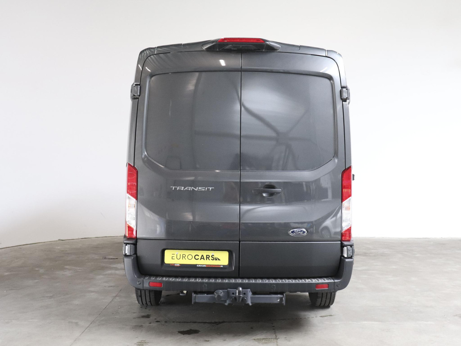 Ford Transit 105PK L2H2 Trend thumbnail 5