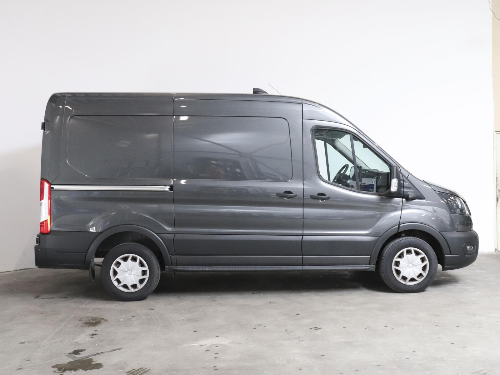 Ford Transit 105PK L2H2 Trend thumbnail 2
