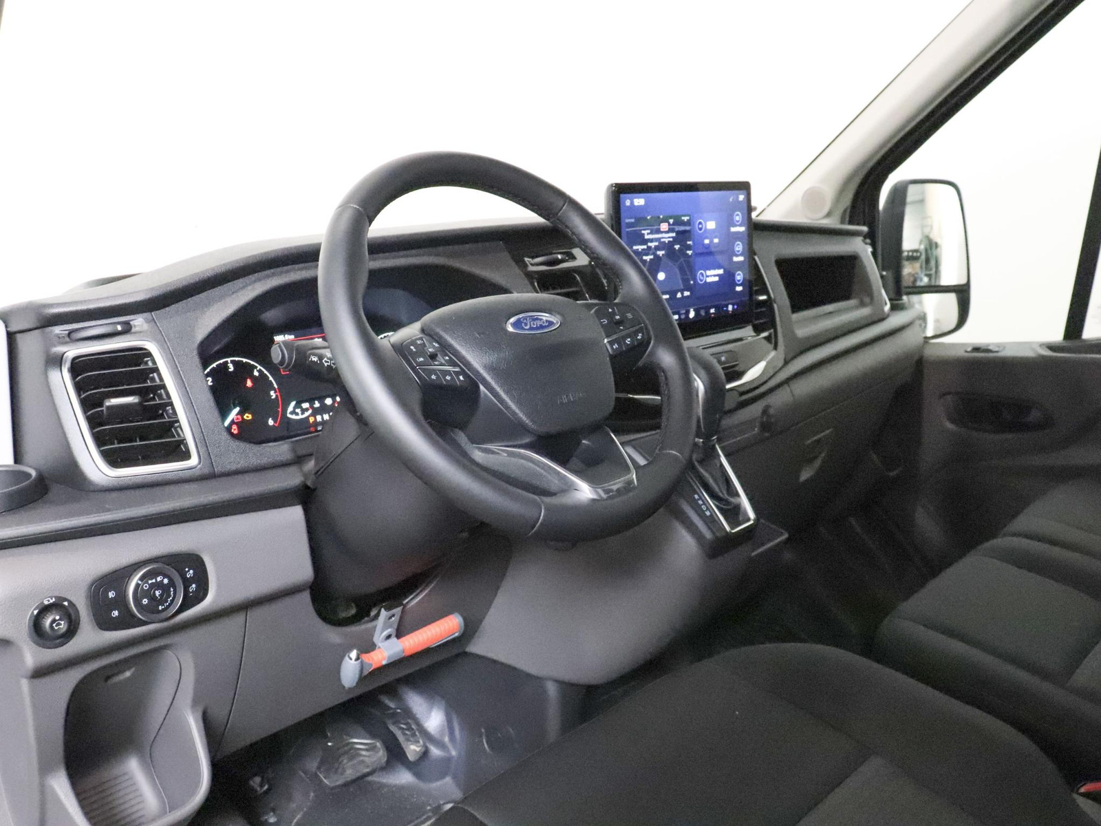Ford Transit 105PK L2H2 Trend