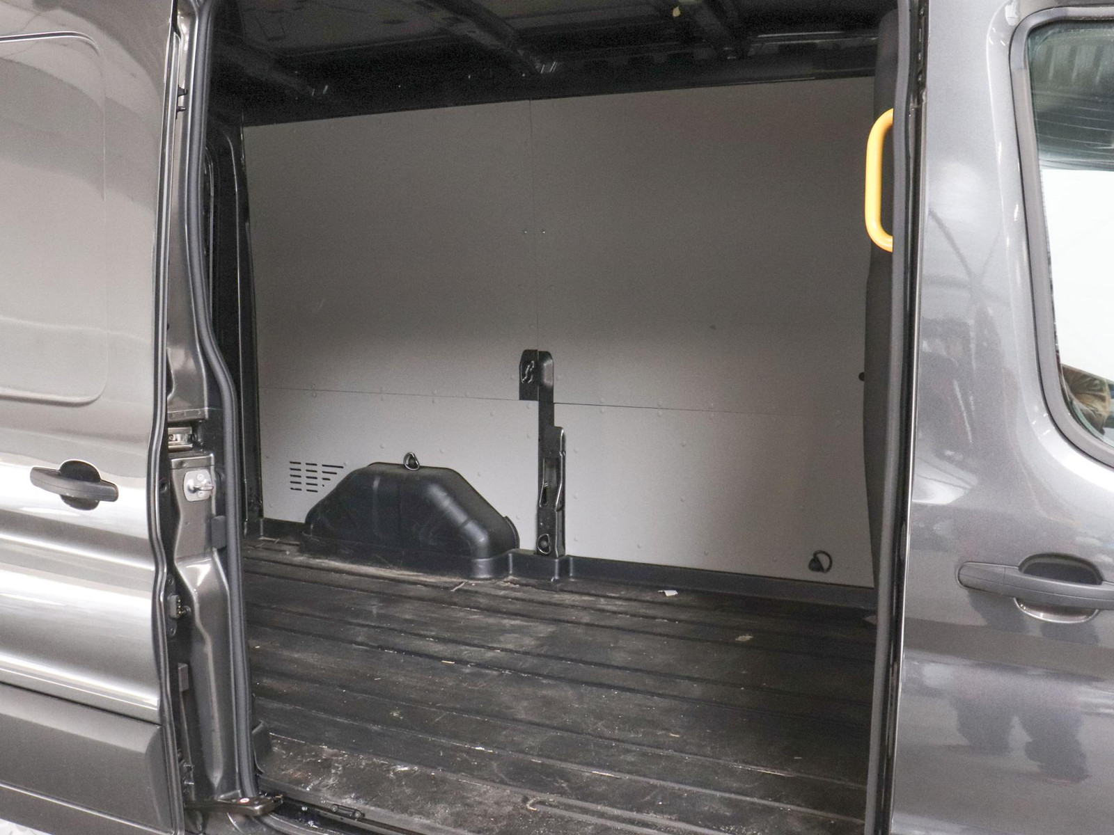 Ford Transit 105PK L2H2 Trend thumbnail 4