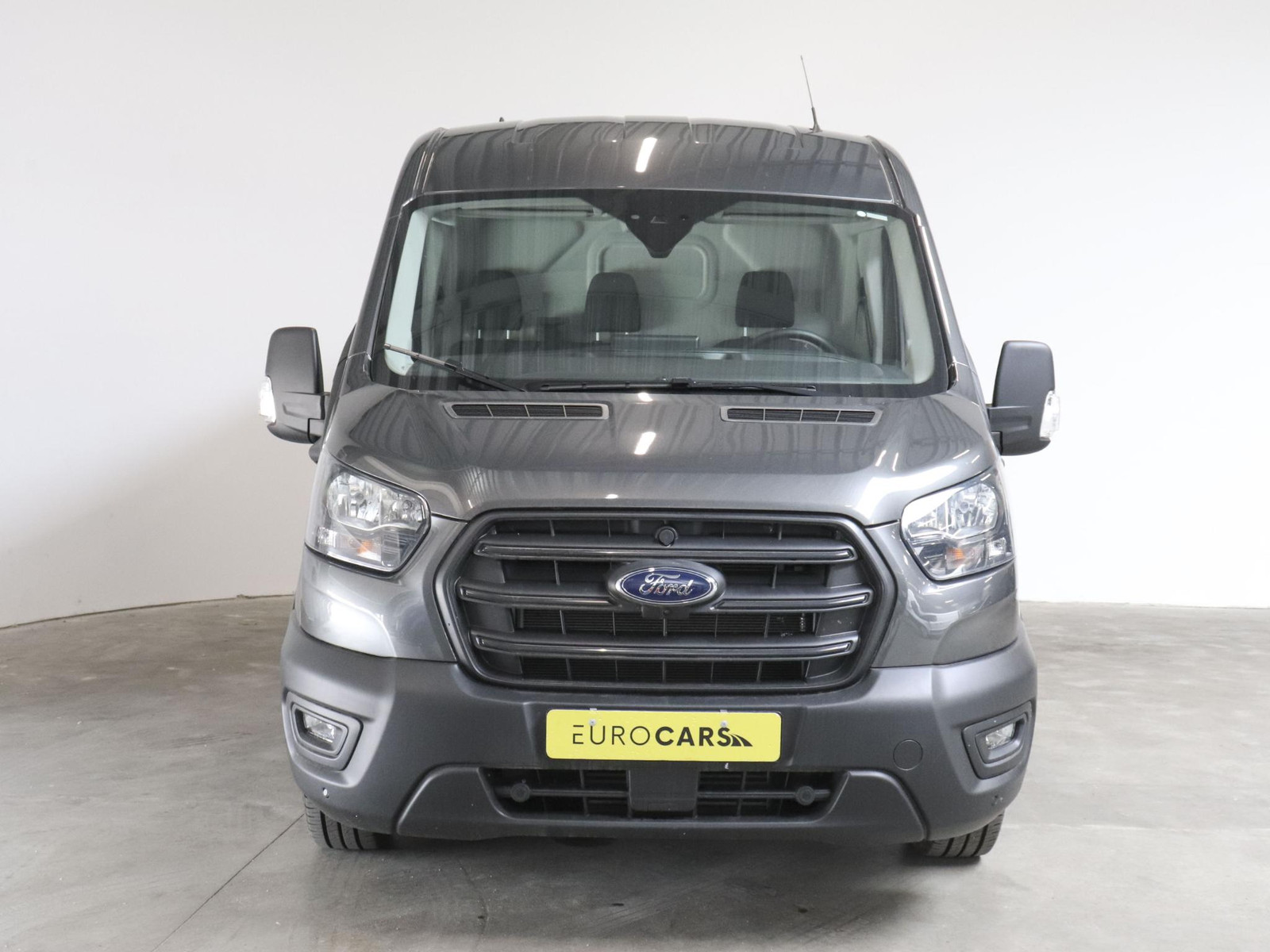 Ford Transit 105PK L2H2 Trend thumbnail 10