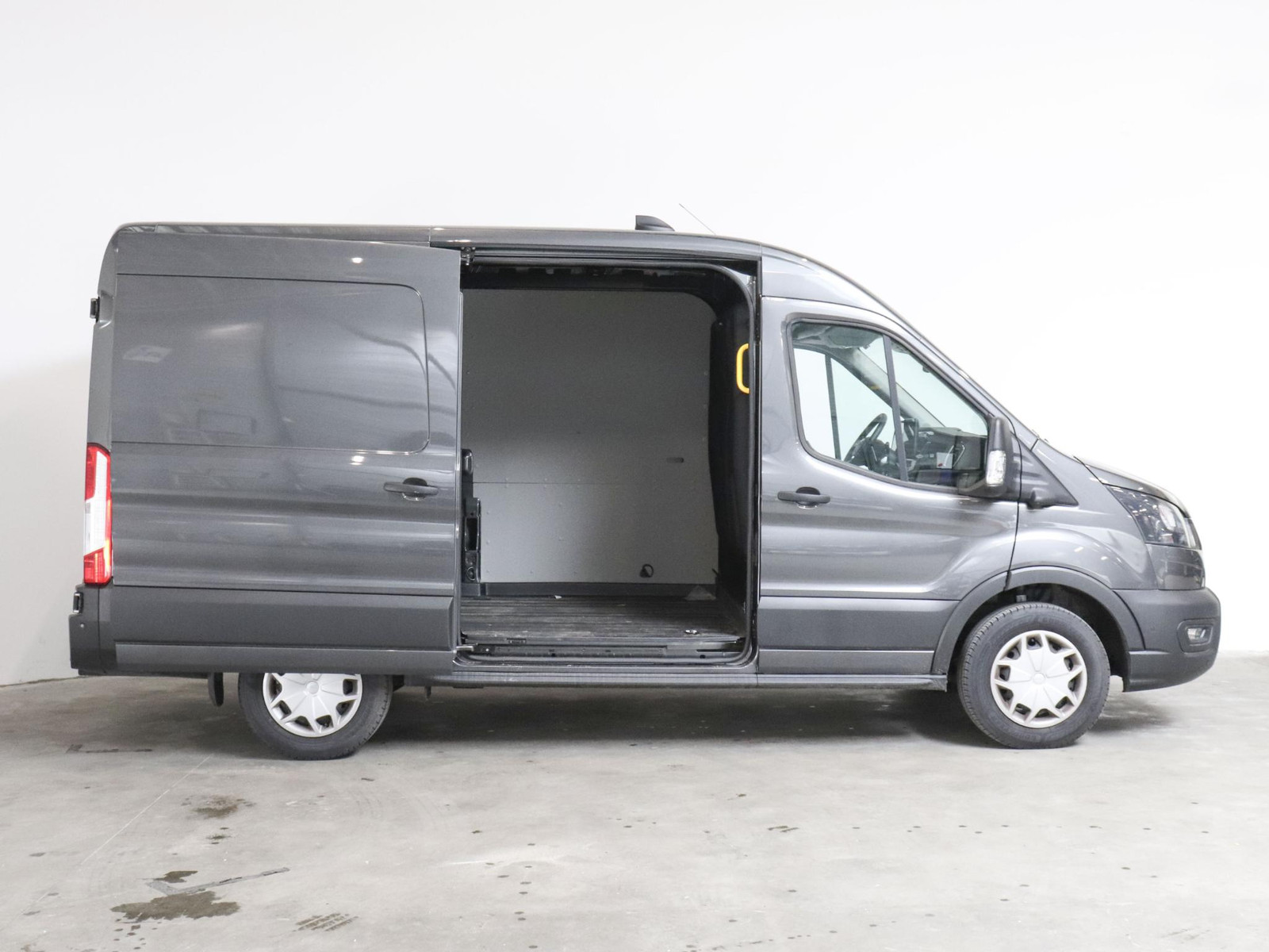 Ford Transit 105PK L2H2 Trend thumbnail 3