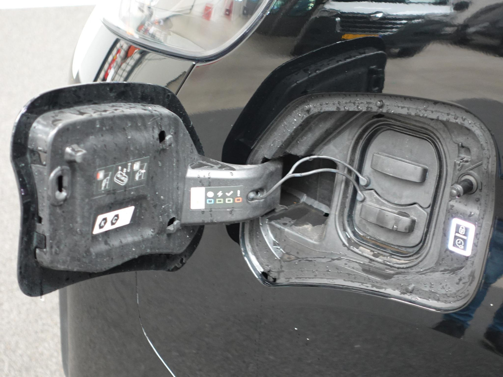 Opel Vivaro-e 75kWh L2H1 Innovation Automaat