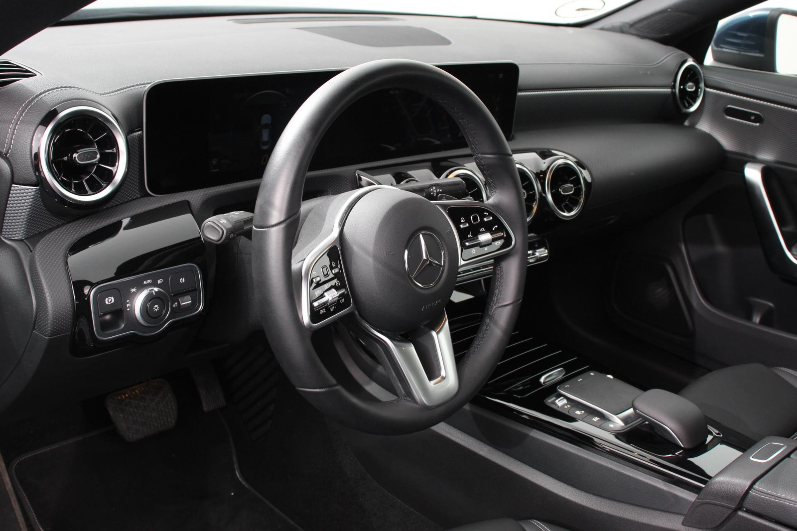 Mercedes-Benz CLA 200 Automaat Progressive
