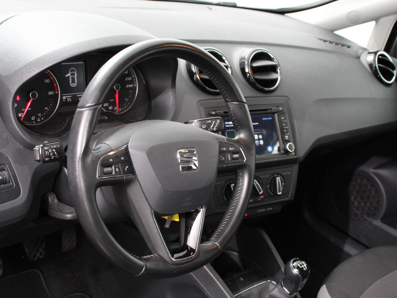 SEAT Ibiza 1.0 EcoTSI Style Connect