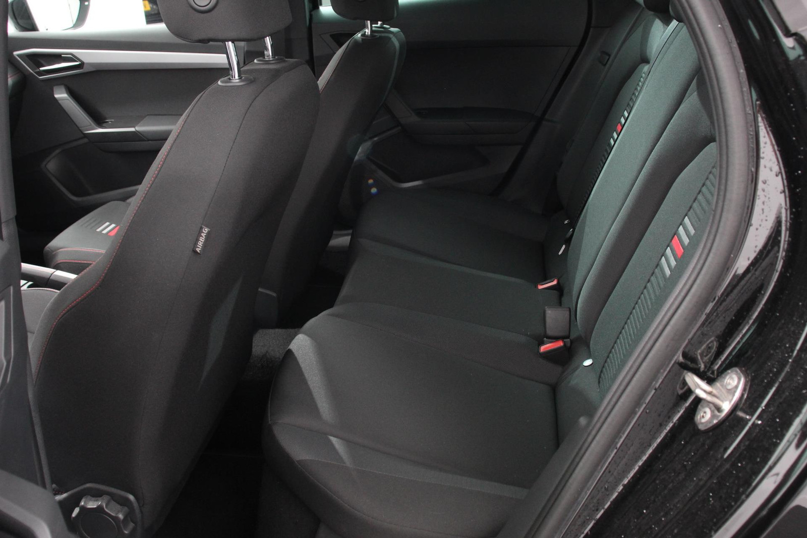 SEAT Ibiza 1.0 TSI DSG FR