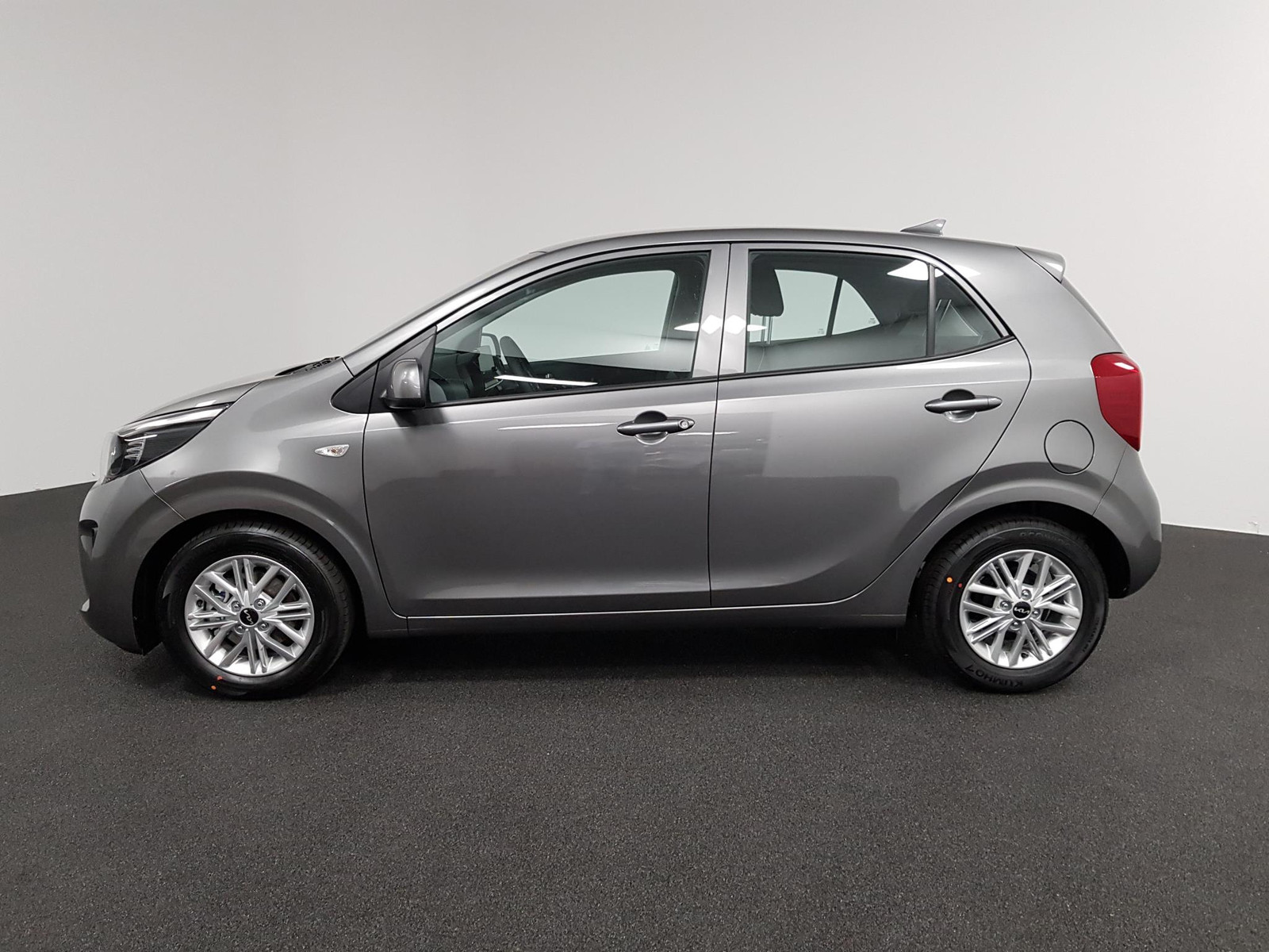 Kia Picanto 1.0 DPi Automaat DynamicLine